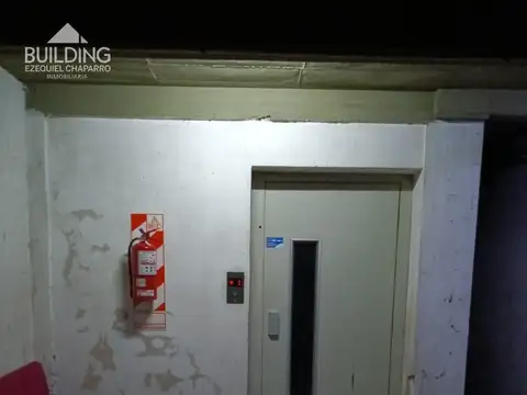 Cochera cubierta en alquiler zona tribunales