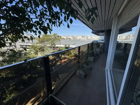 Departamento en Venta con 2 cocheras