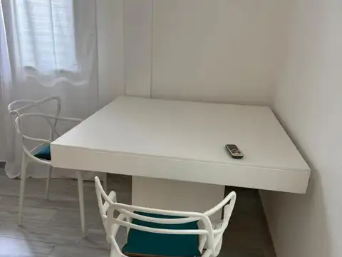 Departamento en Alquiler 40 años