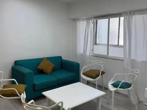 Departamento en Alquiler de 2 dormitorios
