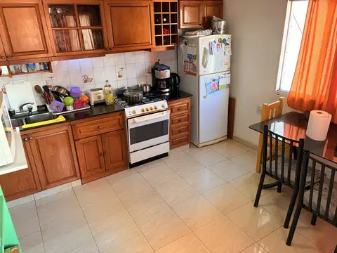 Departamento en Venta en Moron Sur, USD 100.000