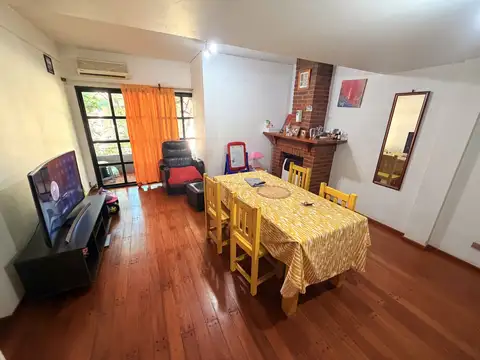 Nuestra Señora Del Buen Viaje 1000, Piso 3