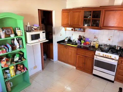 Departamento de 3 amb. en venta en Morón Sur