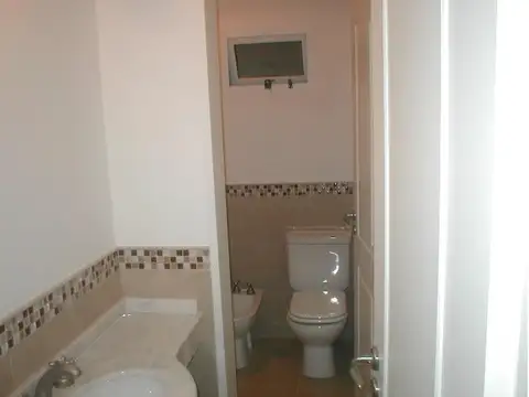 San Lorenzo 2200, Piso 3°