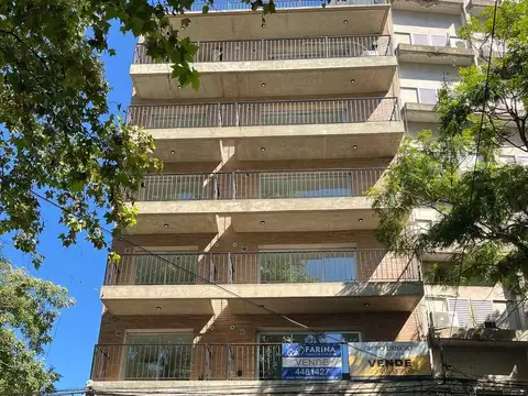 Departamento en Centro