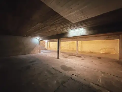 Galpon en Alquiler 30 años