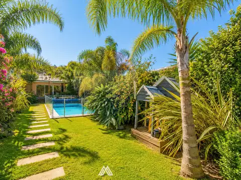 Casa en Venta, 2 dormitorios, Malvin Norte  