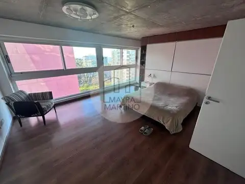 Departamento 4 ambientes con 3 baños