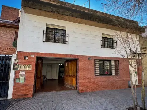 VENTA PH 6 AMB VILLA LURO TERRAZA Y COCHERA
