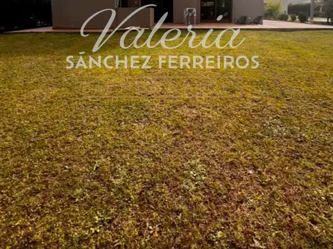 Casa en venta Las Golondrinas