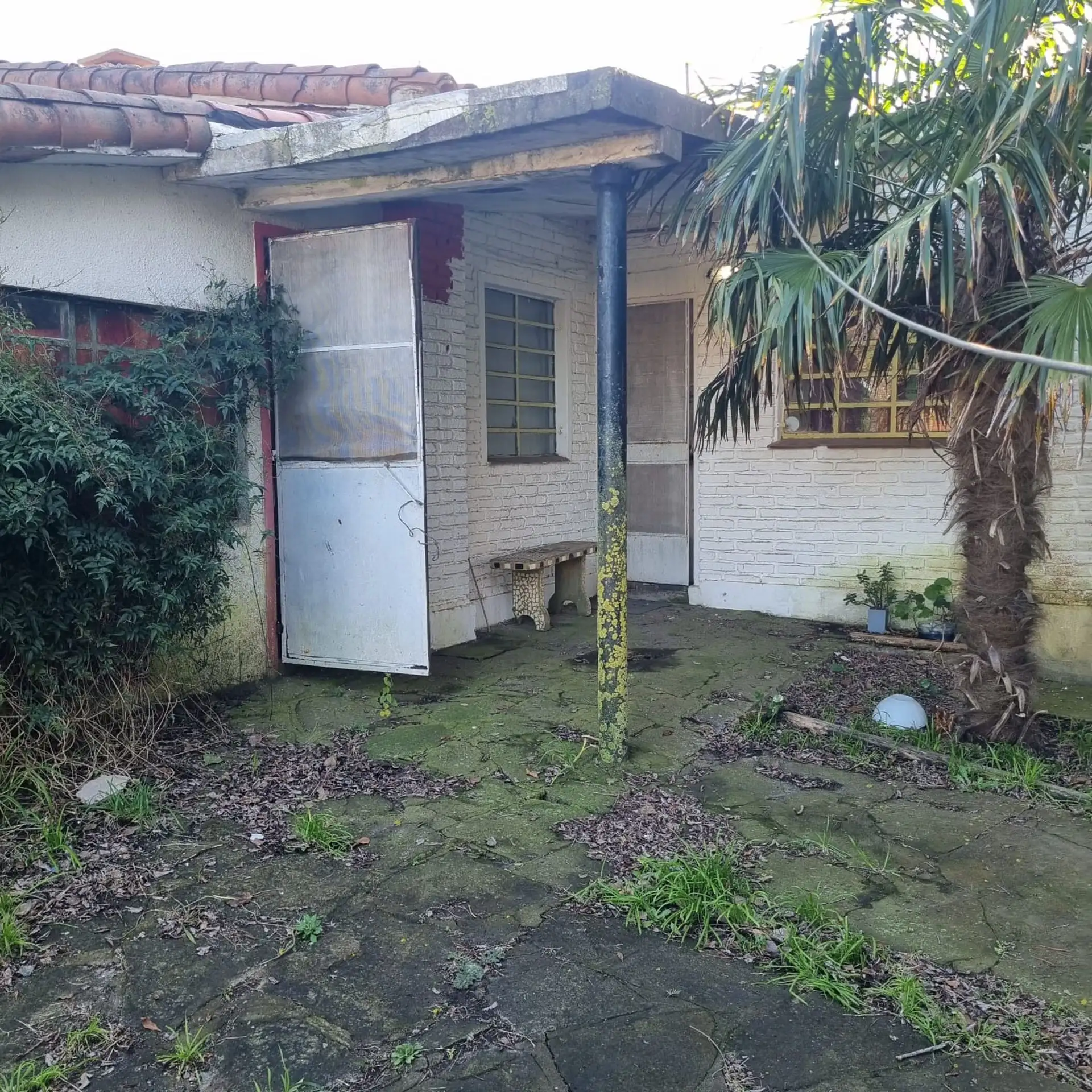 VENTA CASA 4 AMB A RECICLAR COLONIAS CHAPADMALAL