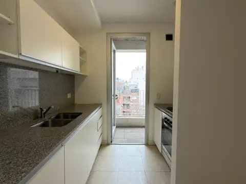 Departamento en Nuñez