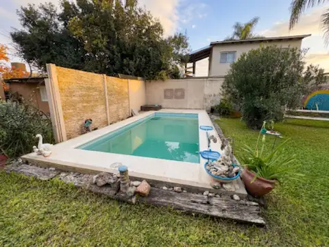 Casa en Venta de 5 dormitorios