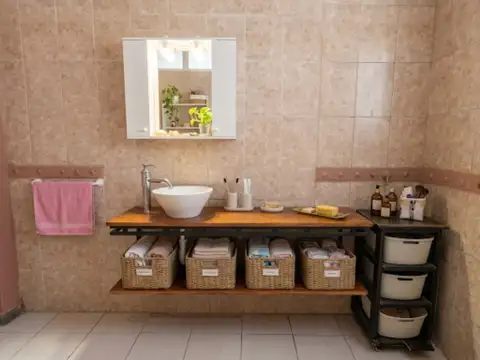 Casa en Venta 15 años