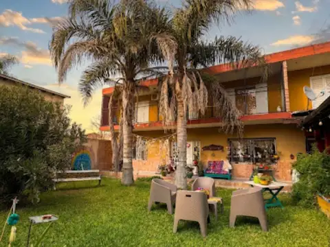 Casa en Venta en Ibarlucea, USD 250.000