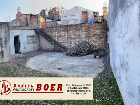 Diag Malvinas Argentinas 7400