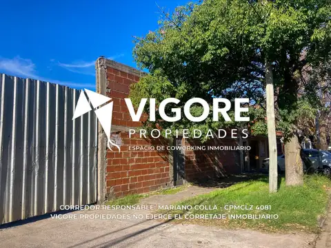 Terreno / Lote en venta de 400 m² ubicado en Sarandí