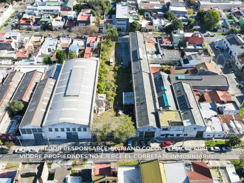 Terreno / Lote en venta de 400 m² ubicado en Sarandí