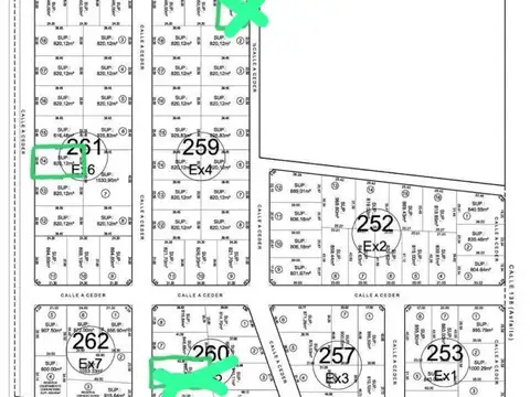 Terreno - Venta - Argentina, City Bell