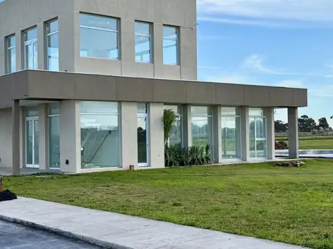 VENTA DE LOTE EN BARRIO PRIVADO BRISAS DEL MAR