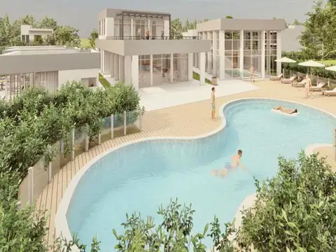 Terreno en Venta en Mar Chiquita, USD 35.000