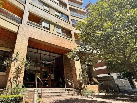 DEPTO EN ALQUILER 3 AMB CON COCHERA LAS LOMITAS