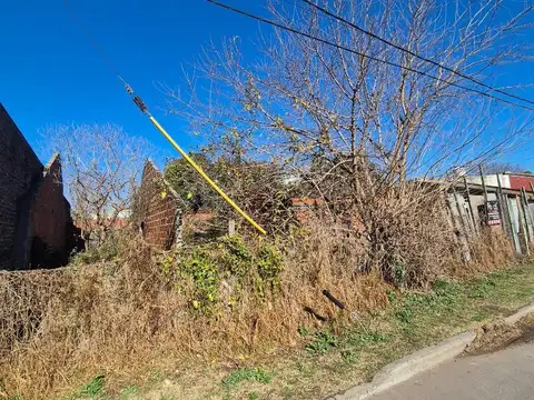 Terreno en Venta en General Rodriguez, USD 40.000