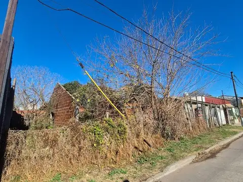 Terreno en Venta de 322,0 m2