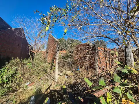 Terreno en Venta de 322,0 m2