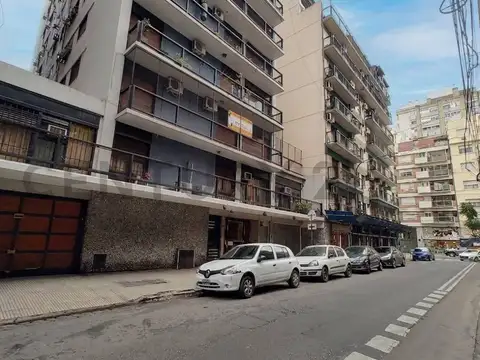 VENTA DEPARTAMENTO 3 AMBIENTES EN CABALLITO