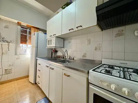 Depto Tipo Casa en Venta de 2 dormitorios