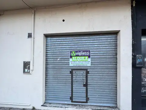 Local en Alquiler en Ranelagh, Partido de Berazategui