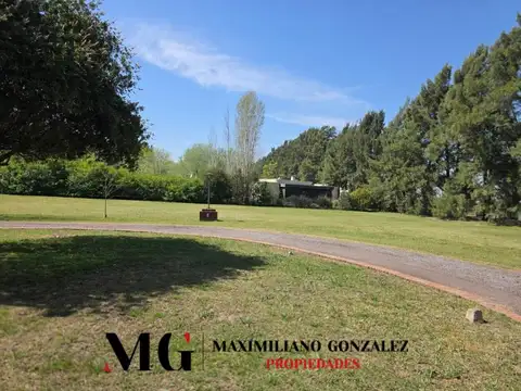 Lote venta - Las Fuentes