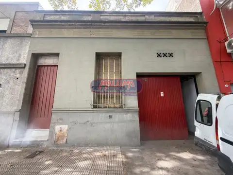 Terreno - Venta - Argentina, Capital Federal - Jose Leon Suarez 412