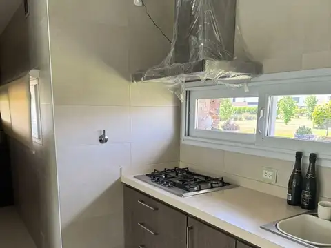 Casa en Alquiler 10 años