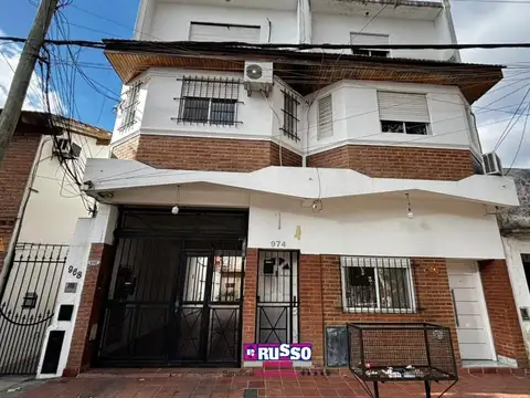 URQUIZA 900, Piso 1