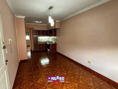 Alquiler departamento 2 ambientes Ramos Mejia