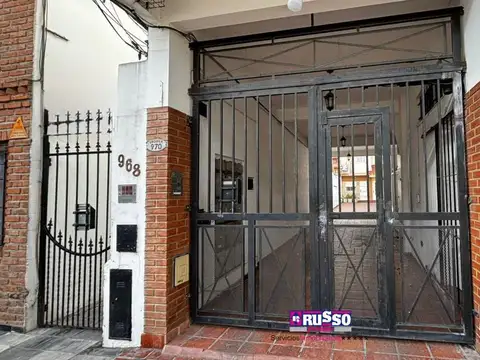 Departamento en Alquiler de 2 ambientes