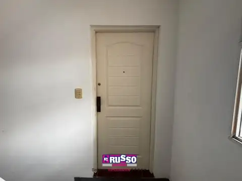 Departamento en Alquiler 25 años