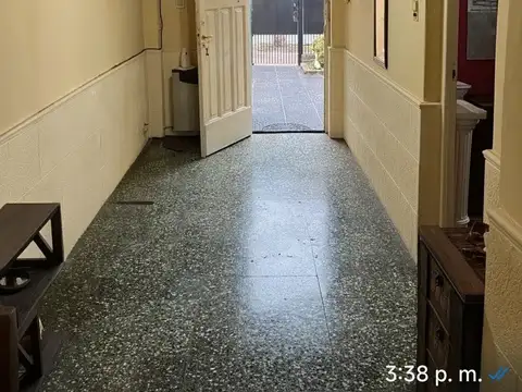 Depto Tipo Casa en Alquiler de 1 dormitorio