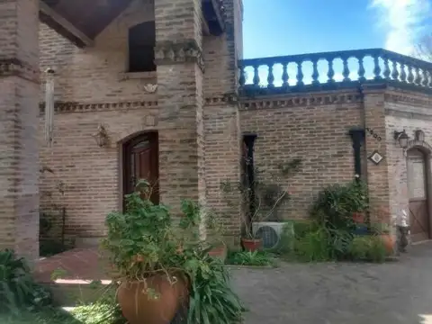 Casa en Venta en Pilar Centro, USD 220.000