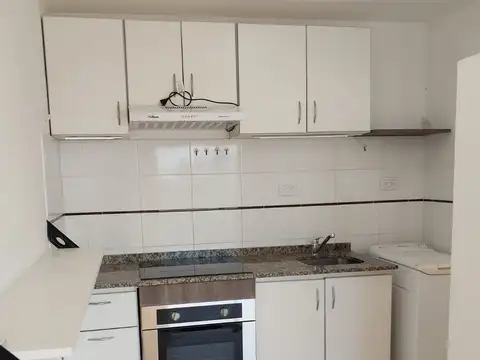 Departamento en Alquiler 9 años