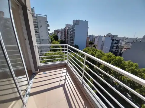 Departamento en Alquiler Apto profesional
