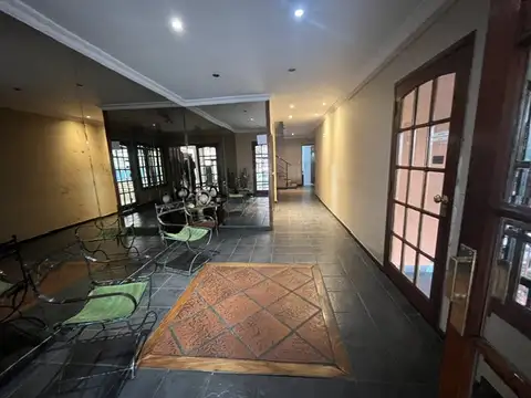 Ocampo 3200, Piso 2
