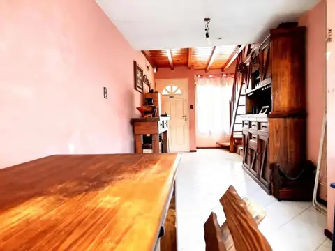 Casa en Venta 28 años