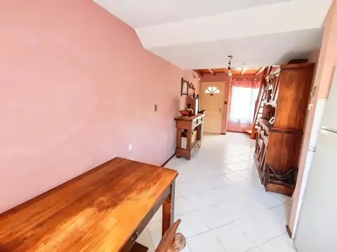 DÚPLEX 2 y 1/2 AMBIENTES RAMOS MEJÍA FINANCIACIÓN