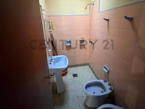 Dorrego 1200, Piso 0