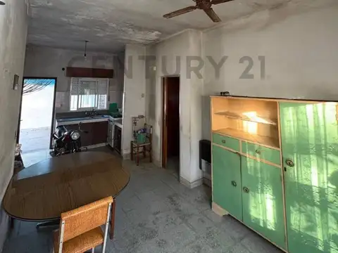 Casa Céntrica a Reciclar – Gran Potencial