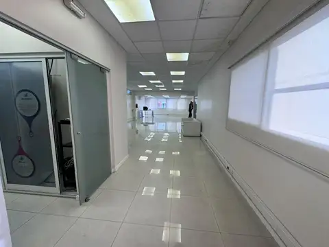Oficina en Alquiler 15 años