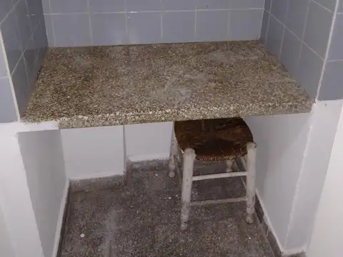 Local en Alquiler A Estrenar